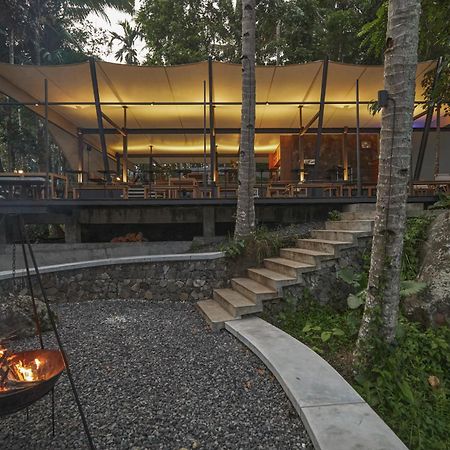 Lintang Luku Tent Resort Ijen, Banyuwangi Banyuwangi  Extérieur photo