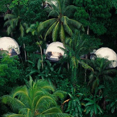 Lintang Luku Tent Resort Ijen, Banyuwangi Banyuwangi  Extérieur photo