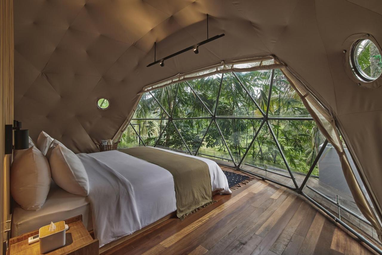 Lintang Luku Tent Resort Ijen, Banyuwangi Banyuwangi  Extérieur photo