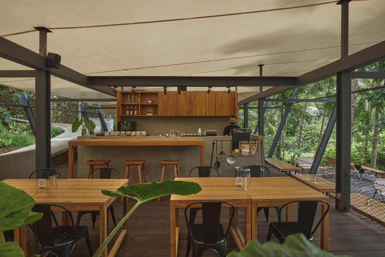 Lintang Luku Tent Resort Ijen, Banyuwangi Banyuwangi  Extérieur photo