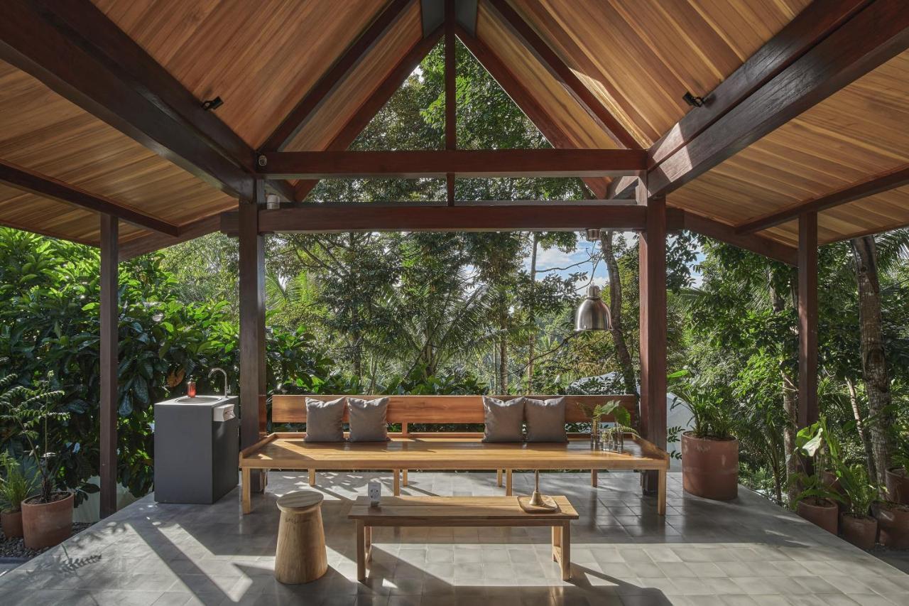 Lintang Luku Tent Resort Ijen, Banyuwangi Banyuwangi  Extérieur photo