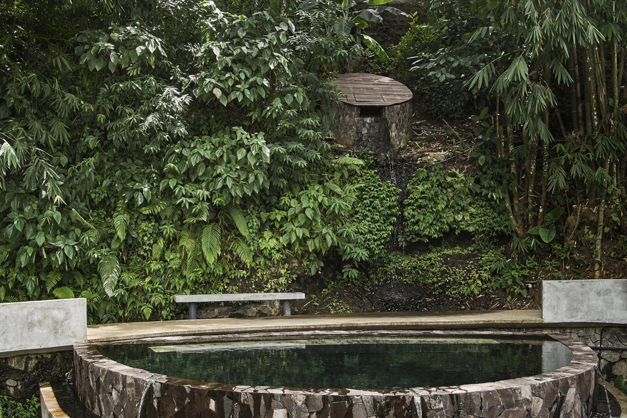 Lintang Luku Tent Resort Ijen, Banyuwangi Banyuwangi  Extérieur photo