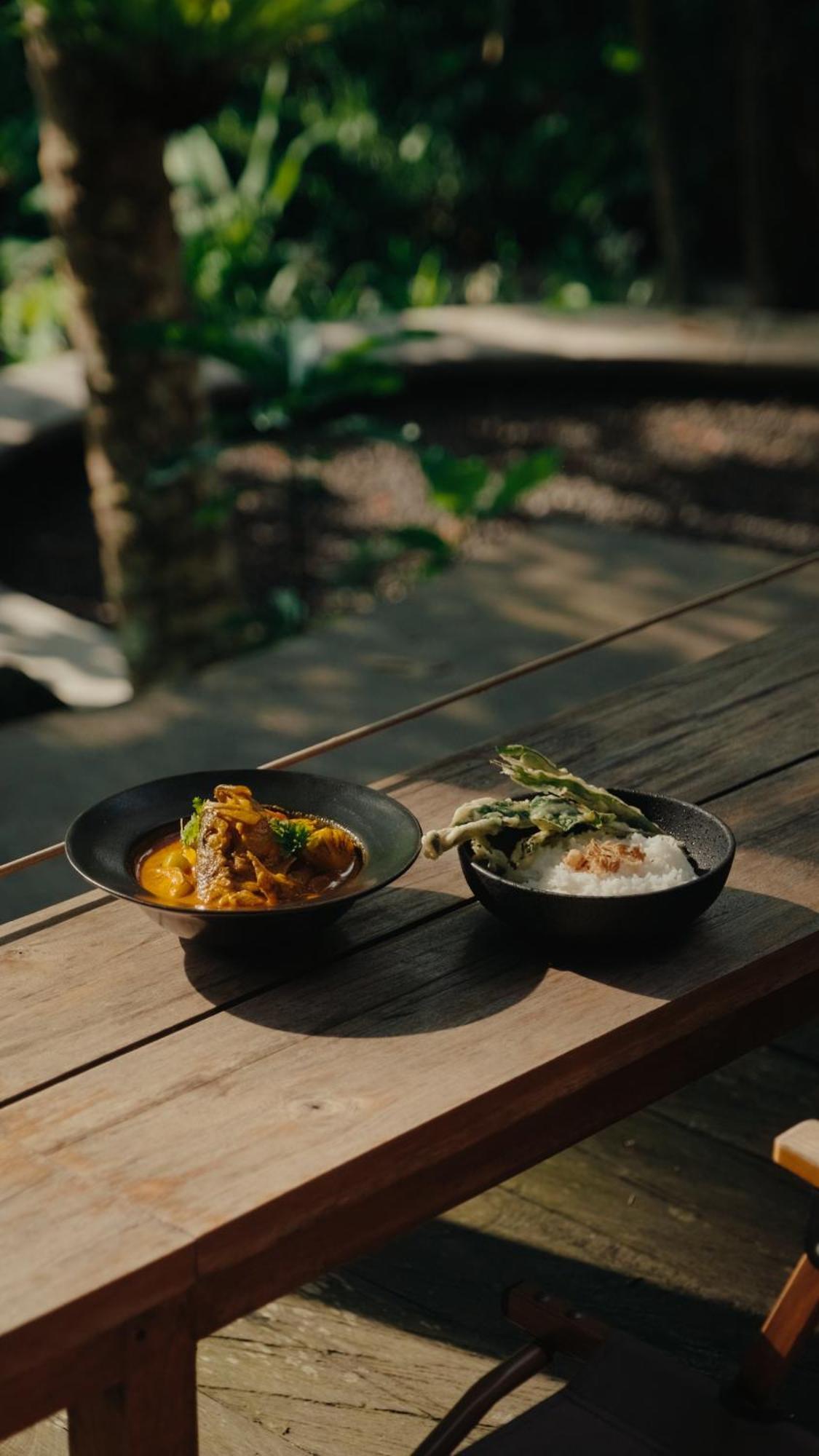 Lintang Luku Tent Resort Ijen, Banyuwangi Banyuwangi  Extérieur photo